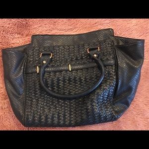 Deuce Lux Purse